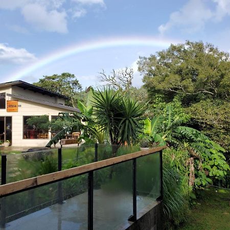Outbox Inn Monteverde Dış mekan fotoğraf