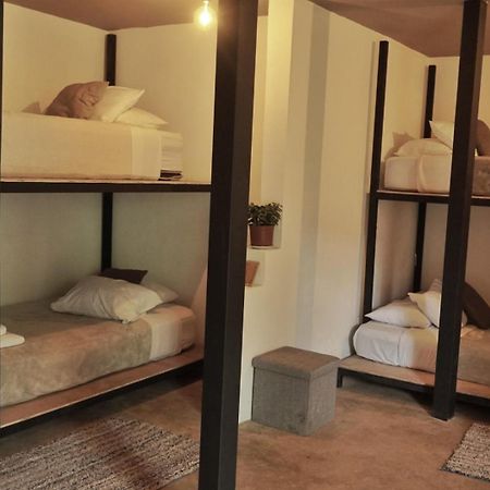 Outbox Inn Monteverde Dış mekan fotoğraf