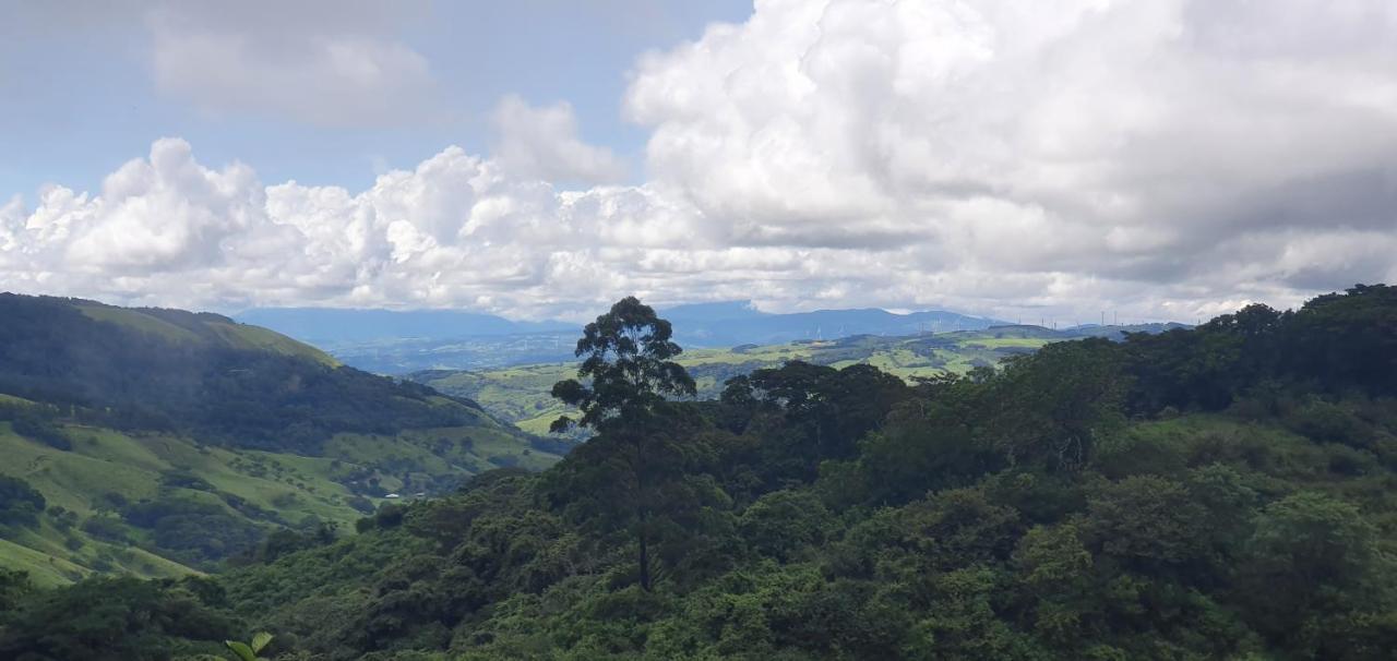 Outbox Inn Monteverde Dış mekan fotoğraf