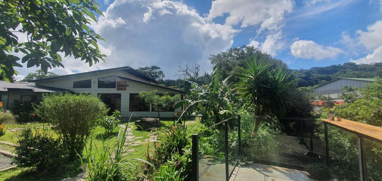 Outbox Inn Monteverde Dış mekan fotoğraf