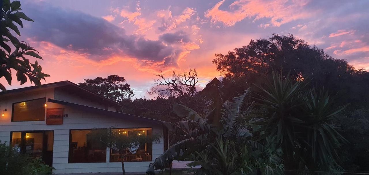 Outbox Inn Monteverde Dış mekan fotoğraf