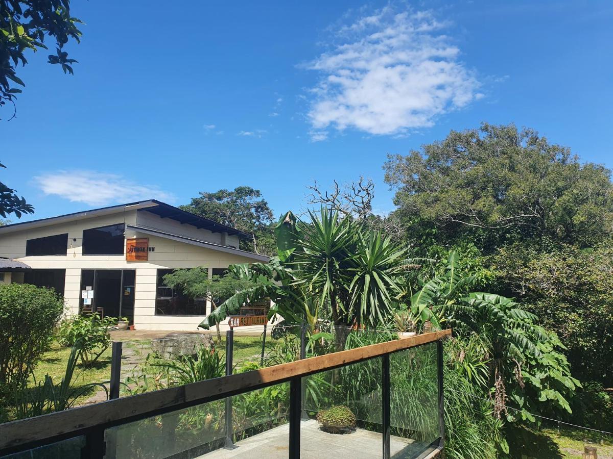 Outbox Inn Monteverde Dış mekan fotoğraf