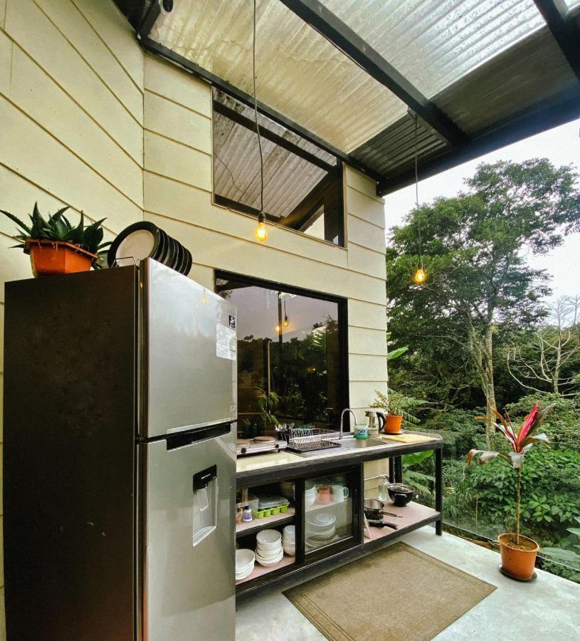 Outbox Inn Monteverde Dış mekan fotoğraf