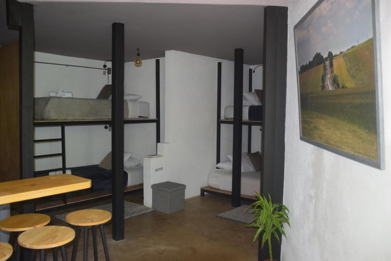 Outbox Inn Monteverde Dış mekan fotoğraf