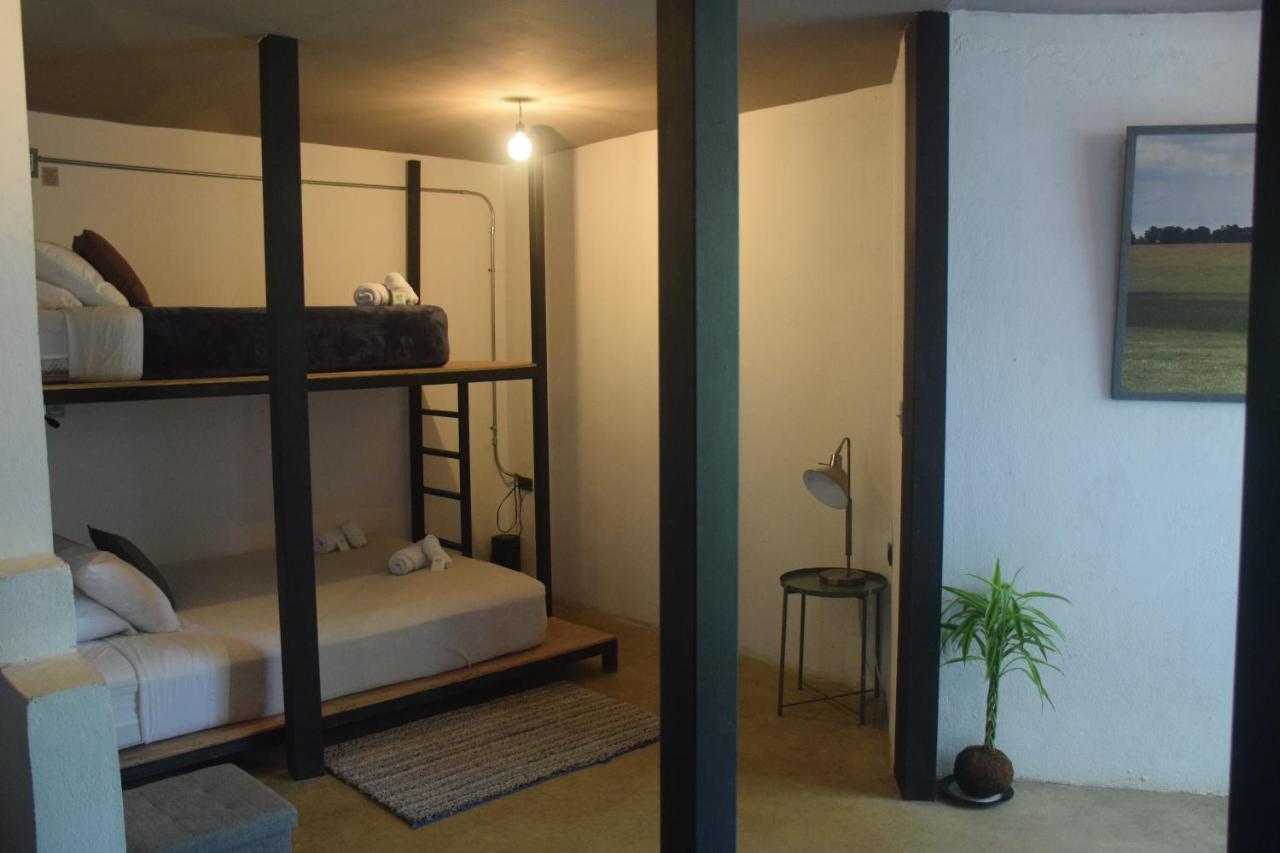 Outbox Inn Monteverde Dış mekan fotoğraf