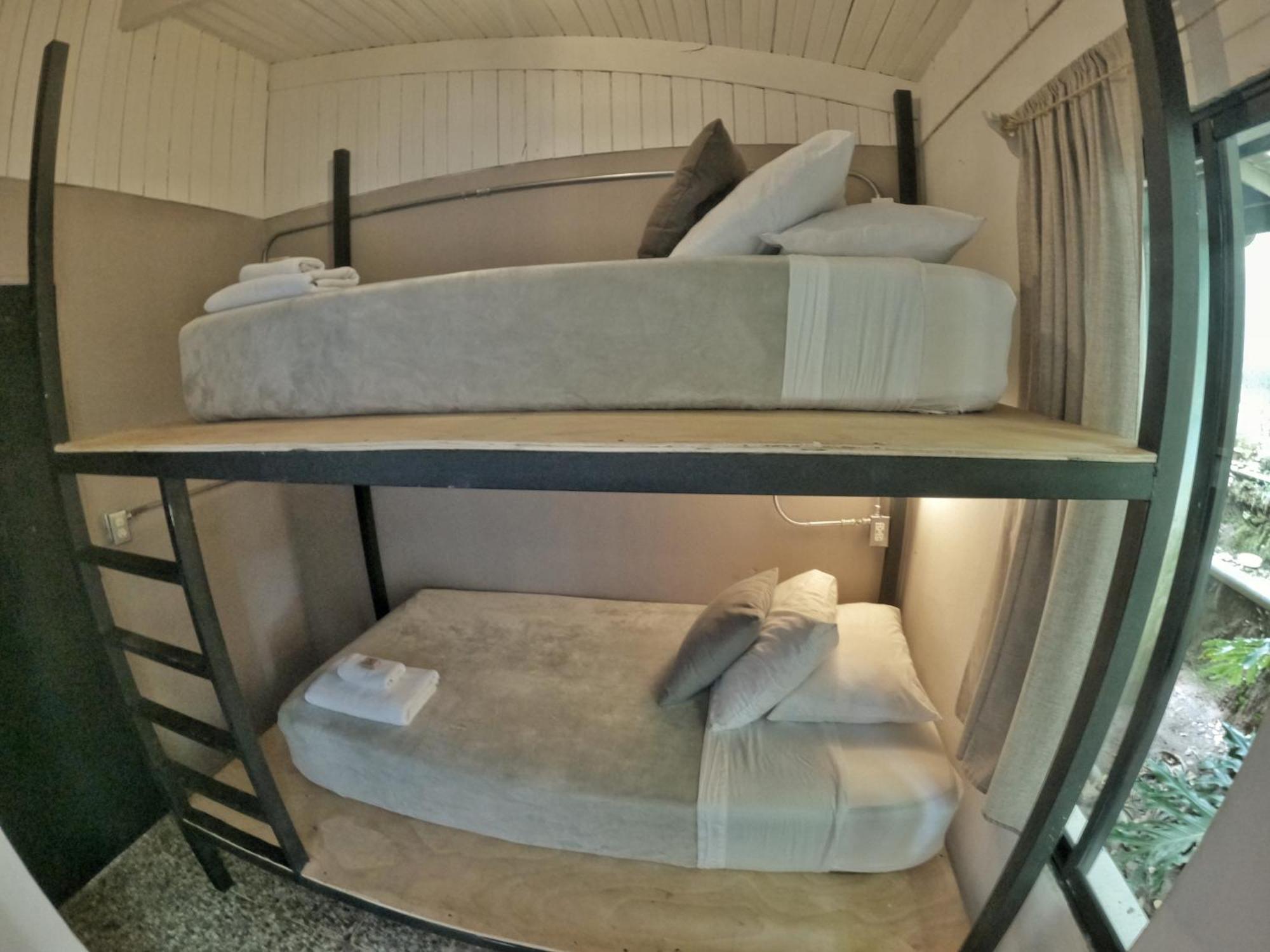 Outbox Inn Monteverde Dış mekan fotoğraf