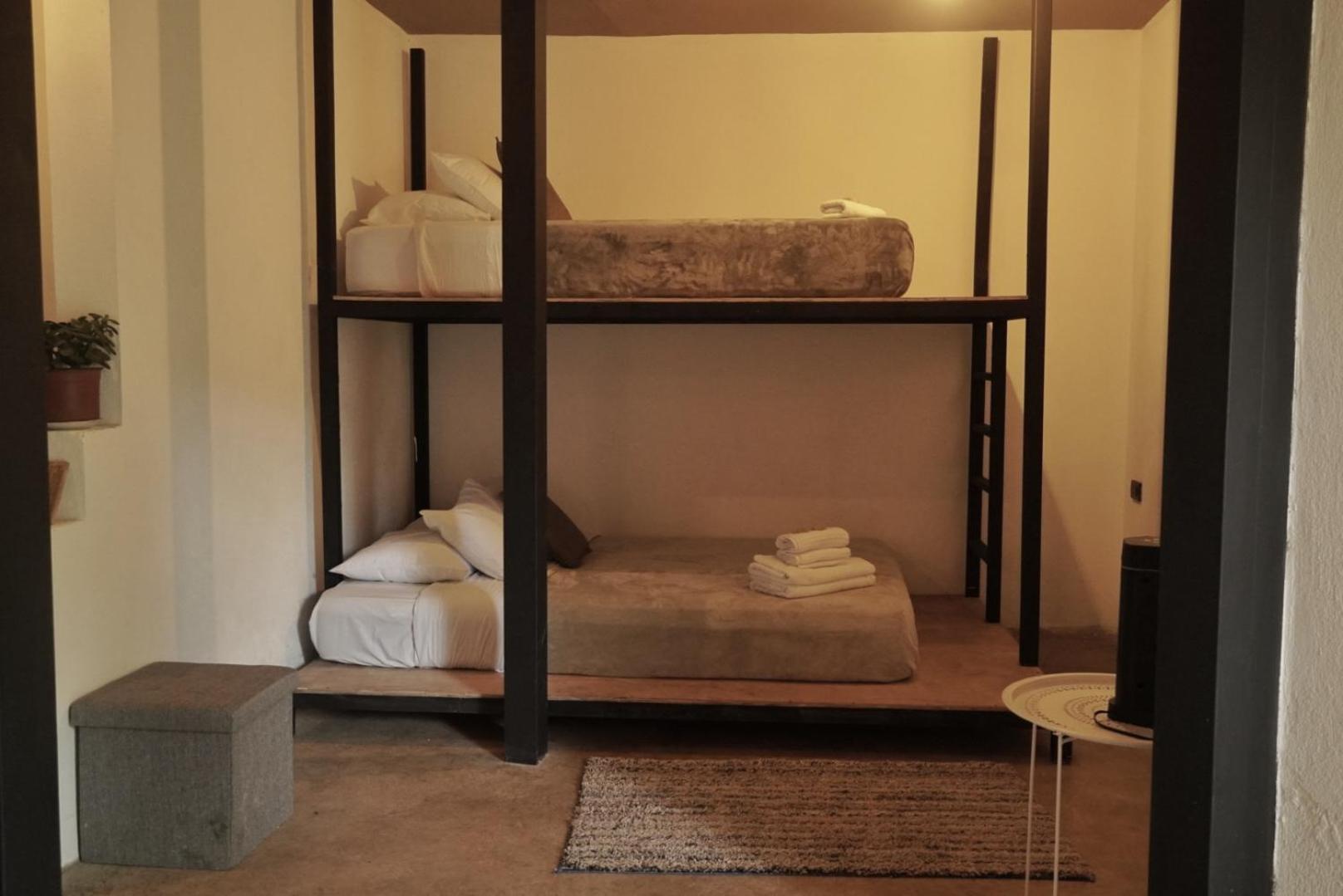 Outbox Inn Monteverde Dış mekan fotoğraf