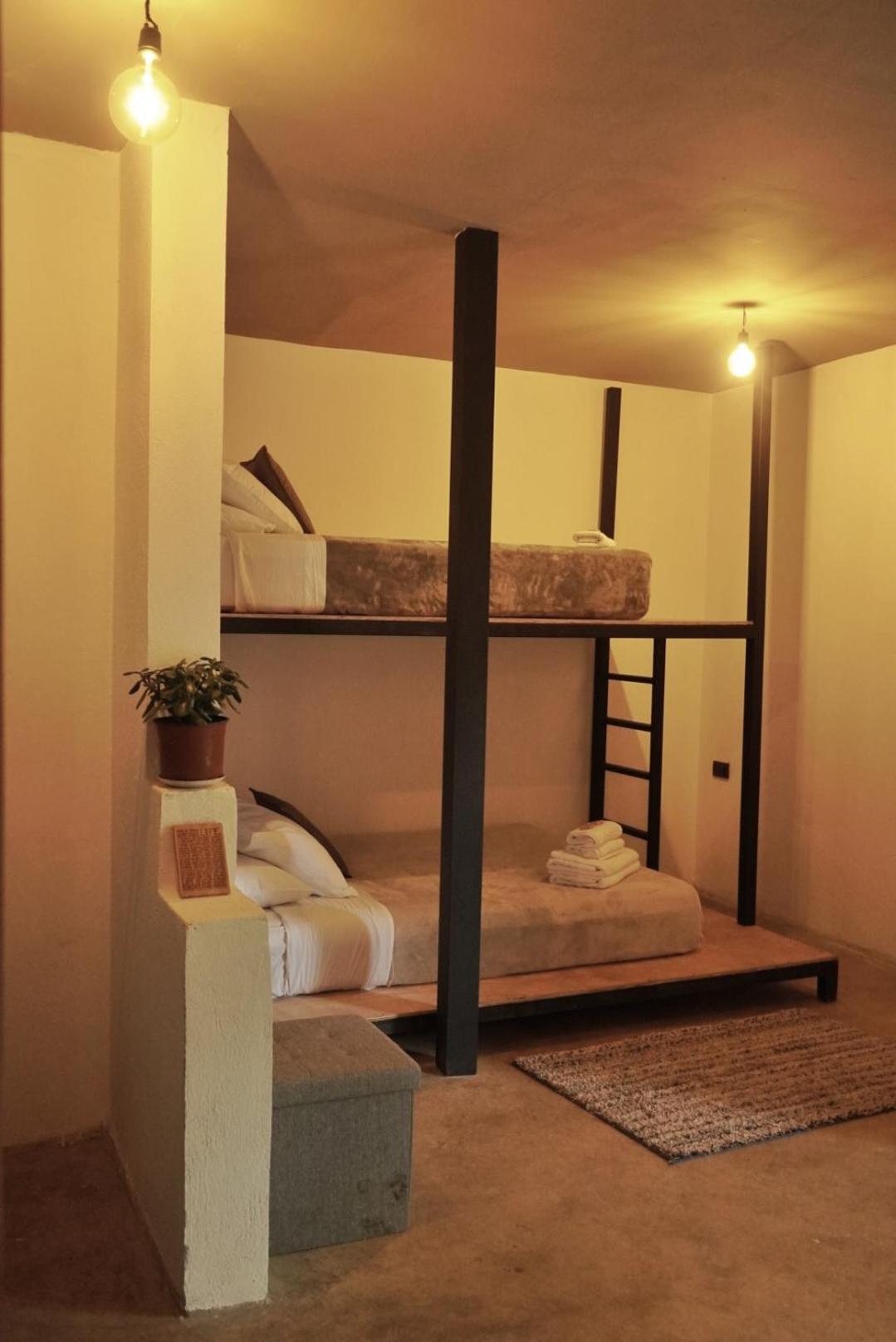 Outbox Inn Monteverde Dış mekan fotoğraf