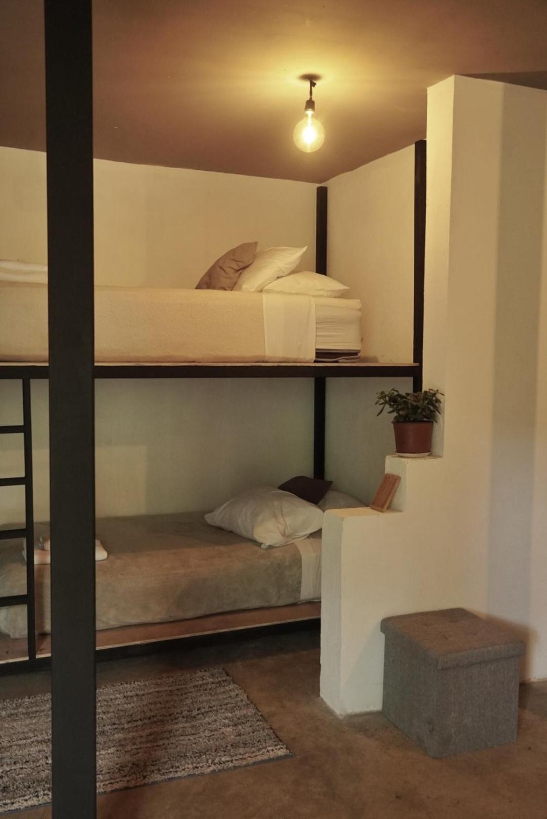Outbox Inn Monteverde Dış mekan fotoğraf