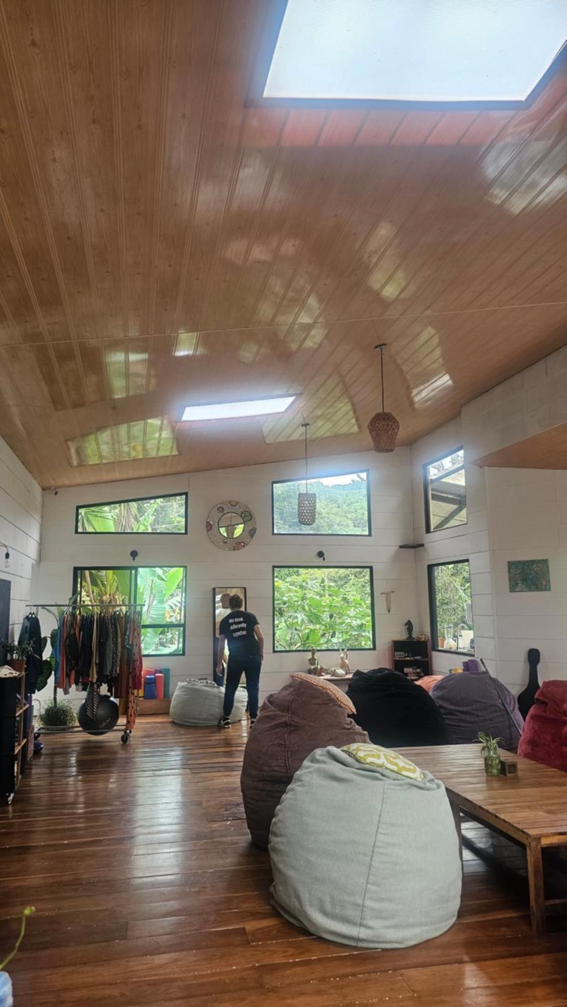 Outbox Inn Monteverde Dış mekan fotoğraf