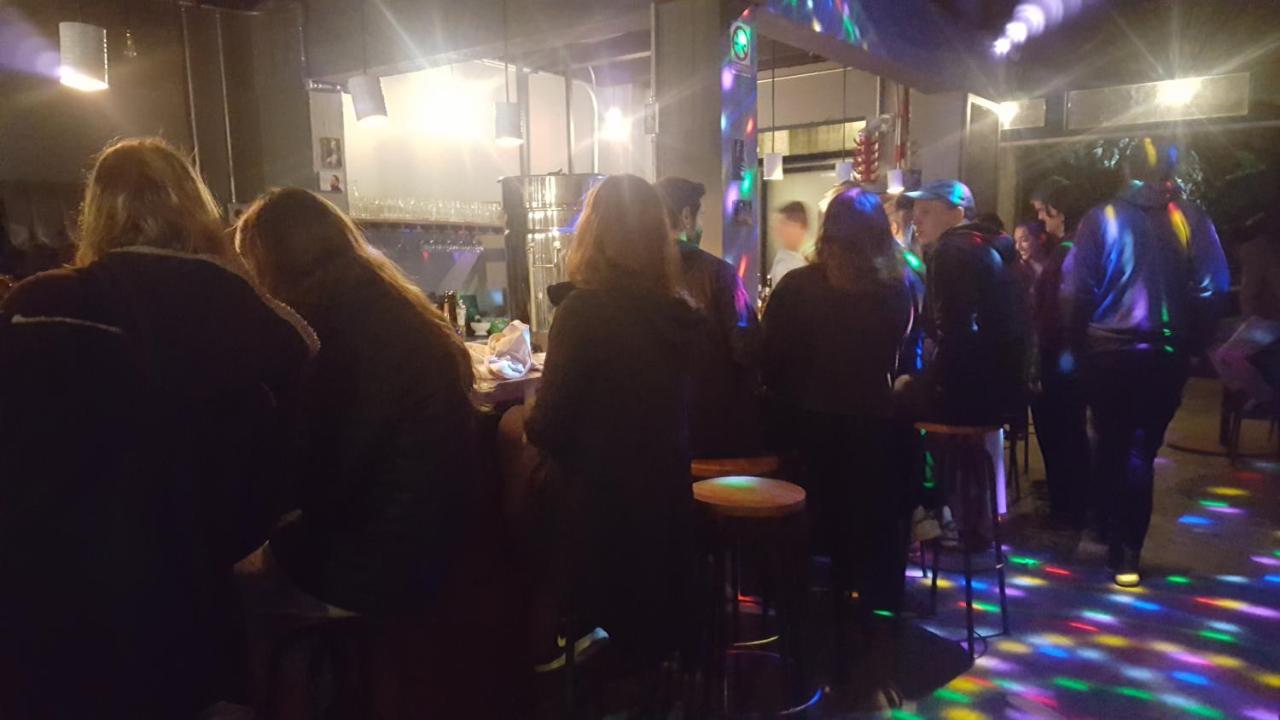 Outbox Inn Monteverde Dış mekan fotoğraf